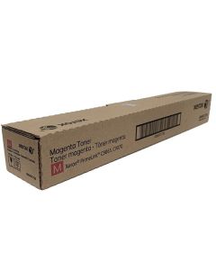 Toner Magenta (Eastern Europe, DMO) 006R01740 - Xerox PrimeLink C9065 C9070