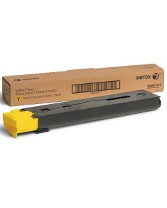 Yellow Cyan (Western Europe, DMO )  006R01737 - Xerox PrimeLink C9065 C9070