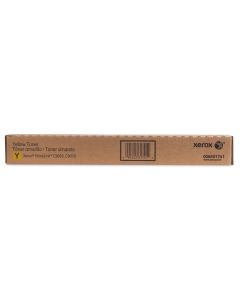Toner żółty (Europa Wschodnia) 006R01741 - Xerox PrimeLink C9065 C9070