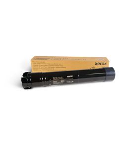 Black Toner (Eastern Europe, DMO) Hi-Cap  006R01819  Xerox VersaLink B7125 B7130 B7135