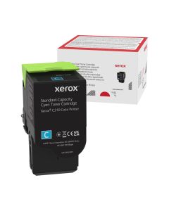 Toner Cyan Standard (East Europe) 006R04361 - Xerox C310 C315
