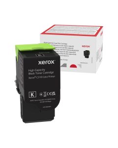 Toner Black Hi-Cap (East Europe) 006R04368 - Xerox C310 C315