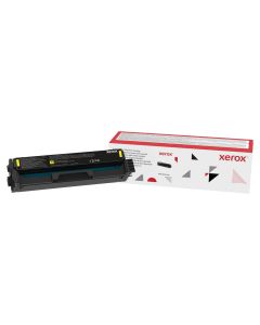 Yellow Toner (Eastern Europe,DMO) Hi-Cap 006R04398  - Xerox C230 C235
