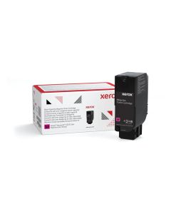 Magenta Toner (Europa Wschodnia) duż. poj.  00R04646 Xerox VersaLink C620 C625