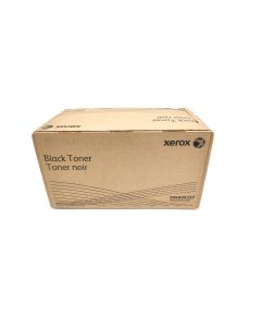 Toner czarny 006R90357 - Xerox Nuvera 100 120
