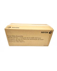 Fuser Web Assy 008R13103 Xerox Color 800 Press