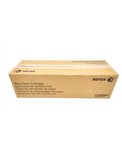 Drum Black 013R00663 - Xerox Color 550 C60 PrimeLink