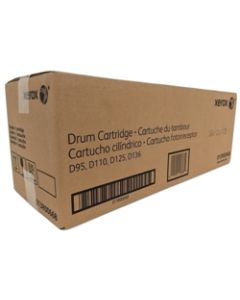 Drum 013R00668 Xerox D95 D95A D110 D110P D125...