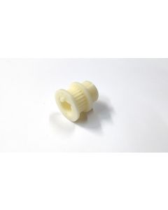 Upper Auger Pulley 020E47600 Xerox Nuvera 100 ...