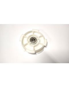 Fuser drive pulley 020K18360 Xerox printer spare part