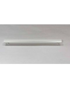 White Bar Plate 025N00105 - Xerox WC 3345