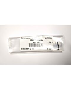 PIN 2 mm x 20 mm 029E50520 Xerox Nuvera 100 ...