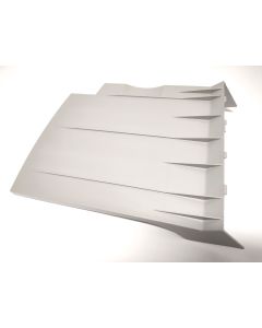 Exit Tray 050K54132 Xerox WC  5632 ...