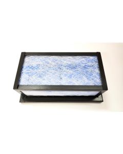 Air Filter Assy 053E07450 Xerox Nuvera 100 ...