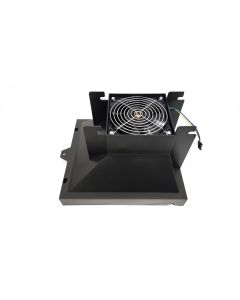 Duct assy - Fuser 054K43650 Xerox Nuvera 100 ...
