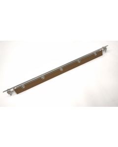 Baffle assy 055K39630 - Xerox Versant 80