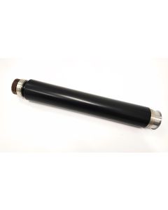 Fuser Heat Roll 859K21650 - Xerox Nuvera 100 120 144