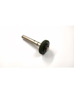 Roll assy - crossed 059K61341 Xerox Color Press 800 1000