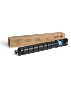 Toner Cyan 106R04054 Xerox VersaLink C8030 C8035 ...