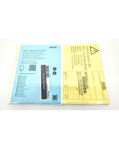 Initialisation kit 097S05042 Xerox AltaLink C8130 sold
