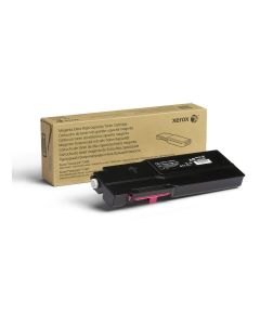 Toner magenta (Europa Wschodnia, DMO) extra duż. poj. 106R03535 - Xerox VersaLink C400 C405