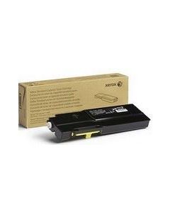 Toner Yellow (Eastern Europe, DMO)  Extra Hi-Cap 106R03533 - Xerox VersaLink C400 / 405