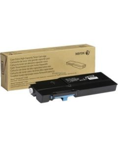 Toner niebieski (Europa Wschodnia)n 106R03510 - Xerox VersaLink C400 C405
