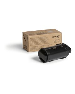 Toner czarny (Europa Wschodnia)  poj. std 106r03911 - Xerox VersaLink C600 C605
