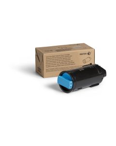 Cyan Toner (Eastern Europe, DMO) Extra High-Cap 106R03936 - Xerox VersaLink C605
