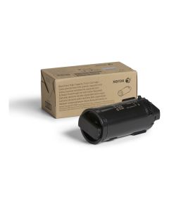 Black Toner (Eastern Europe, DMO) Extra High-Cap 106R03939 - Xerox VersaLink C605