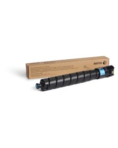 Toner Cyan (Eastern Europe, DMO) Standaerd Cap 106R04042 Xerox VersaLink C8000