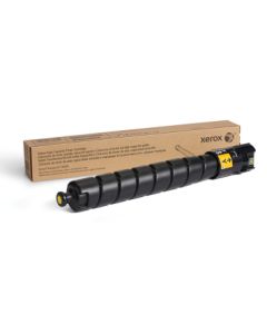 Toner żółty 106R04056 Xerox VersaLink C8030 C8035...