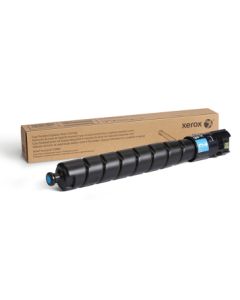 Toner niebieski (Europa Wschodnia) Std  106R04070 - Xerox VersaLink C9000