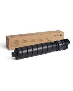 Toner czarny (Europa Wschodnia) Std 106R04073 - Xerox VersaLink C9000