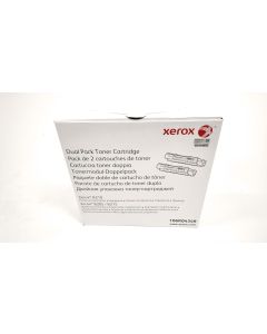 Toner Black (Eastern Europe, DMO) 106R04348 - Xerox B205 B210 B215