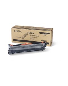 Drum Cyan 108R00647 - Xerox Phaser 7400