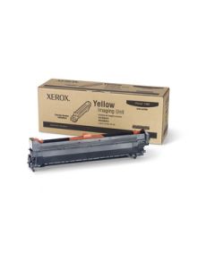 Drum Yellow 108R00649 - Xerox Phaser 7400