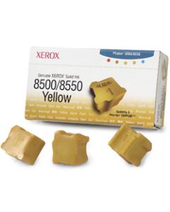 Solid ink 108R00671 - Xerox Phaser 8500 8550