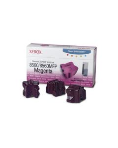 3 Magenta Solid ink (Eastern Europe, DMO)  108R00765 - Xerox Phaser 8560