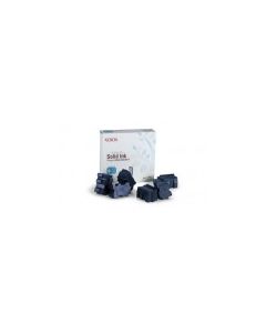 Cyan Solid ink (Eastern Europe, DMO) (6 pk) 108R00958 - Xerox ColorQube 8870 8880