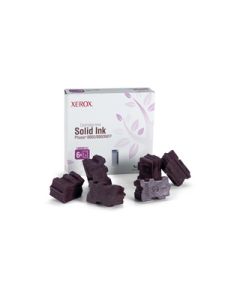 Solid ink 108R00818 - Xerox Phaser 8860
