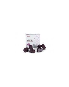 Magenya Solid ink (Eastern Europe, DMO) (6 pk) 108R00959 - Xerox ColorQube 8870