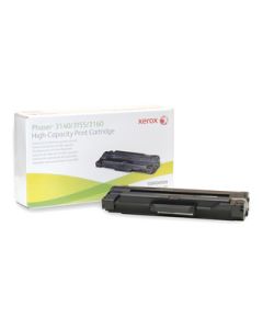 Toner 108R00909 do Xerox Phaser 3140 3155 3160