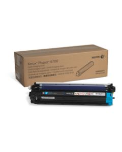 Drum Cyan 108R00971 - Xerox Phaser 6700