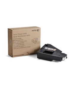 Waste cartridge 108R01124 Xerox Phaser 6600...
