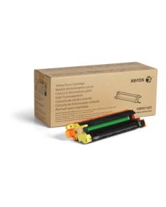 Drum Yellow 108R01483 - Xerox VersaLink C500 C505
