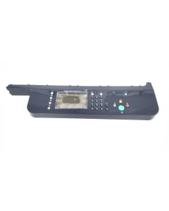 User interface assembly - Xerox B1025