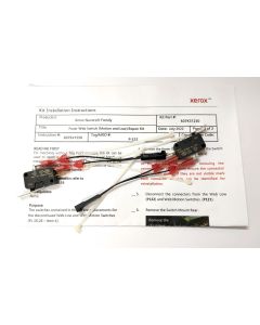Fuser Web Switch 110E13960 - Xerox Nuvera 100