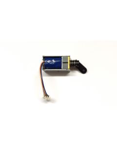 Solenoid 121K31612 - Xerox D95 …