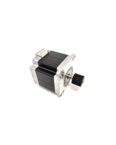 Pre Registration Motor 127K39650 Xerox DC 250 ...